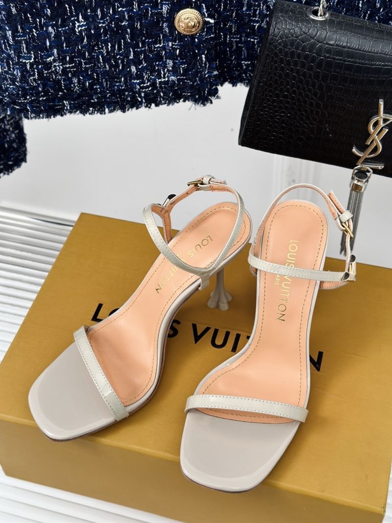 Louis Vuitton Sandals